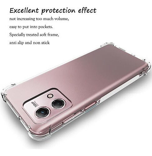 Funda Para Moto G Stylus 4g 2023, Fundas Motorola G Stylus 4