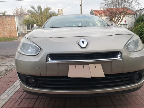 Imagen 6 de 8 de Renault Fluence 2013 2.0 Dynamique