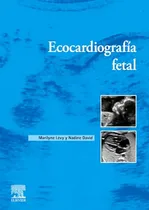 Comprar Ecocardiografia Fetal - Levy