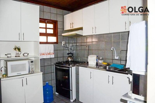 Imagem 5 de 30 de Casa No Condomínio Chácara Alpina, À Venda - Gravatá/pe - Ca0554