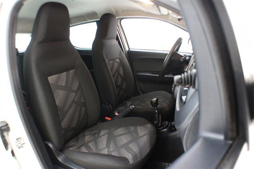 Fiat Mobi 1.0 Evo Flex Way Manual 2018/2019