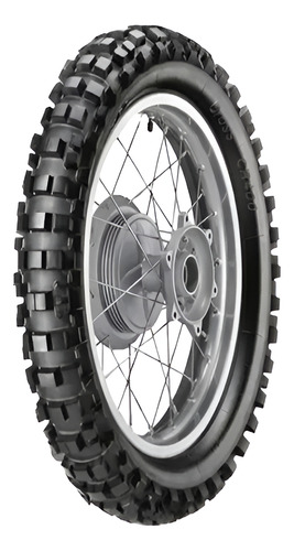 Pneu 110/100-18 Cr400 Vipal Crf 230 250 Ktm