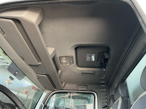 Caminhão Vw 11180 Prime Delivery Baú Completo Ar 11.180