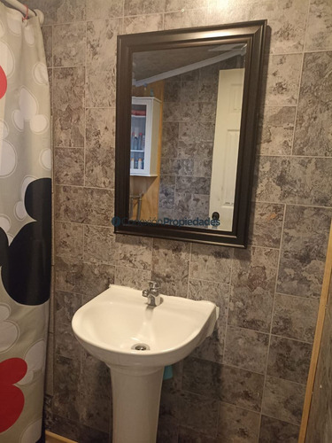 Casa En Venta De 4 Dorm. En Frutillar