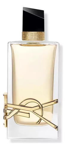 Ysl Libre Eau De Parfum 90ml Para Mujer
