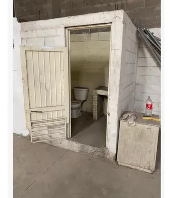 Bodega en renta