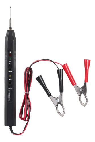 Herramienta De Prueba De Sonda Lógica Electrónica, Tipo Bolí