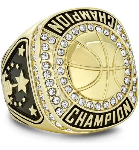 Anillos baloncesto sale