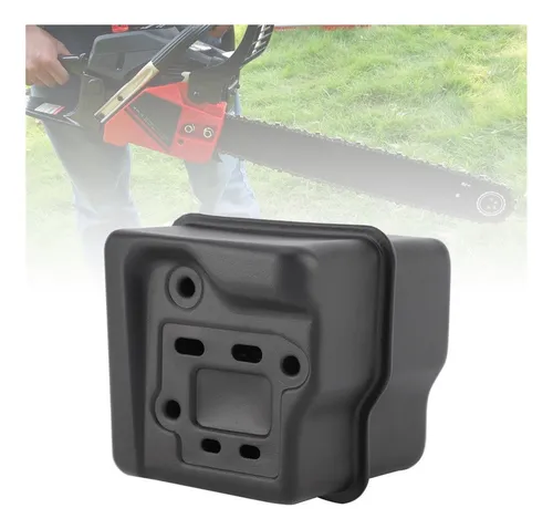 Ensamblaje De Escape De Silenciador For Stihl 029 039 Ms290