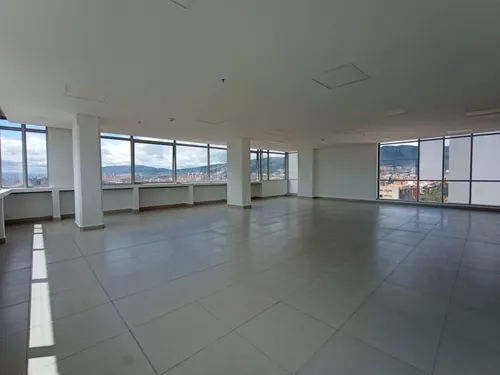 Oficina En Arriendo En Navarra-usaquén. Cod A1038287