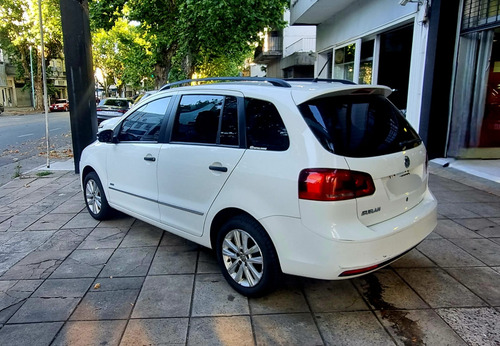 Volkswagen Suran 1.6 Limited Edition