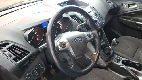 Ford Kuga 1.6 Ecoboost Sel