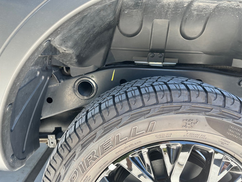 Ford Ranger Fx4 3.2d 4x4 Automatica . Sin Detalles !!