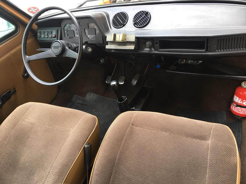 Fiat 147 Gl 1050 Raro Nao Fiat Rally Gls Mini Cooper Austin
