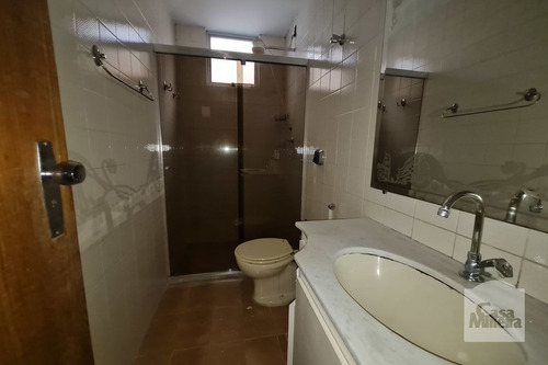 Imagem 8 de 12 de Apartamento À Venda No Caiçaras - Código 274584 - 274584