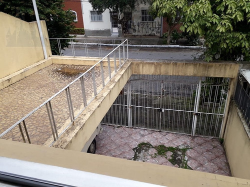Imagem 29 de 29 de Casa Para Venda, 3 Dormitórios, Ipiranga - São Paulo - 12545