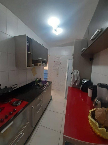 Imagem 14 de 22 de Apto 50 M², 2 Dorms - Ap0058