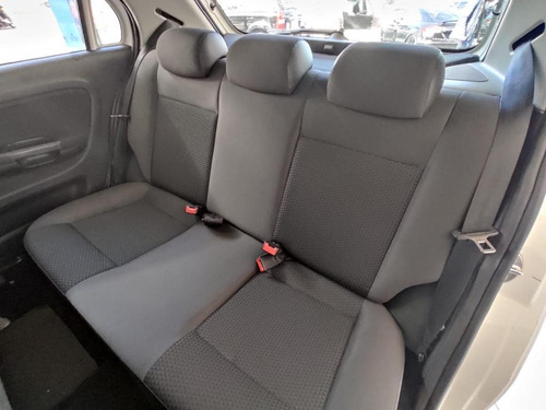 Imagem 6 de 6 de Volkswagen Gol (novo) 1.0 Mi Total Flex 8v 4p