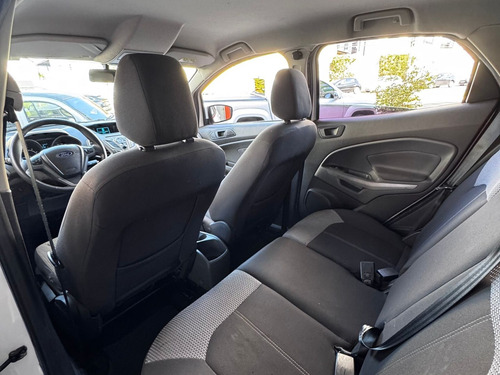Ford Ecosport 2.0 SE 16V FLEX 4P POWERSHIFT