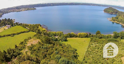 Terrenos Frente Al Lago: Residencial, Plusvalía Y Proyección