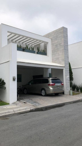 Imagen 1 de 27 de Casa En Venta Colonia Misión Del Valle , San Pedro
