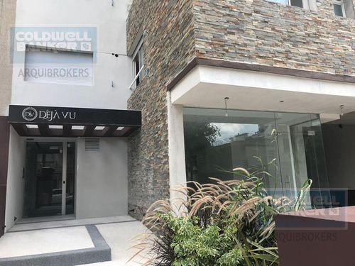 Apartamento De 1 Dormitorio Con Garaje En Venta En Pocitos