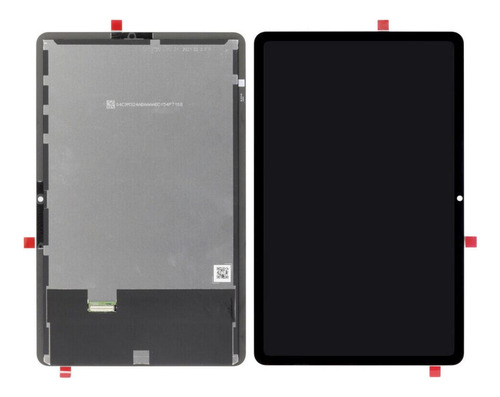 Pantalla Táctil Lcd Oem Para Huawei Matepad 10.4 Bah3-w09 L0