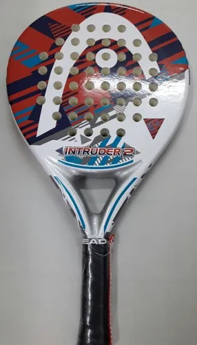 Paleta De Padel Paddle Head Flash E+ Intruder N2 Rally N2