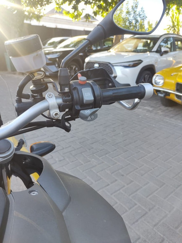Imagen 14 de 16 de Bmw F650 Gs 2008. Hoffen