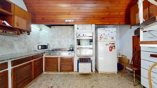 Casa En Venta En La Plata