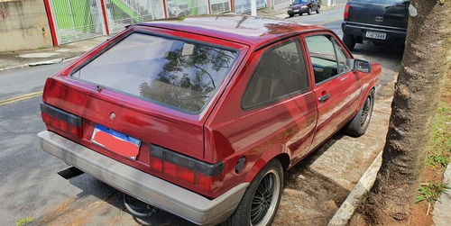 Volkswagen Gol 1000