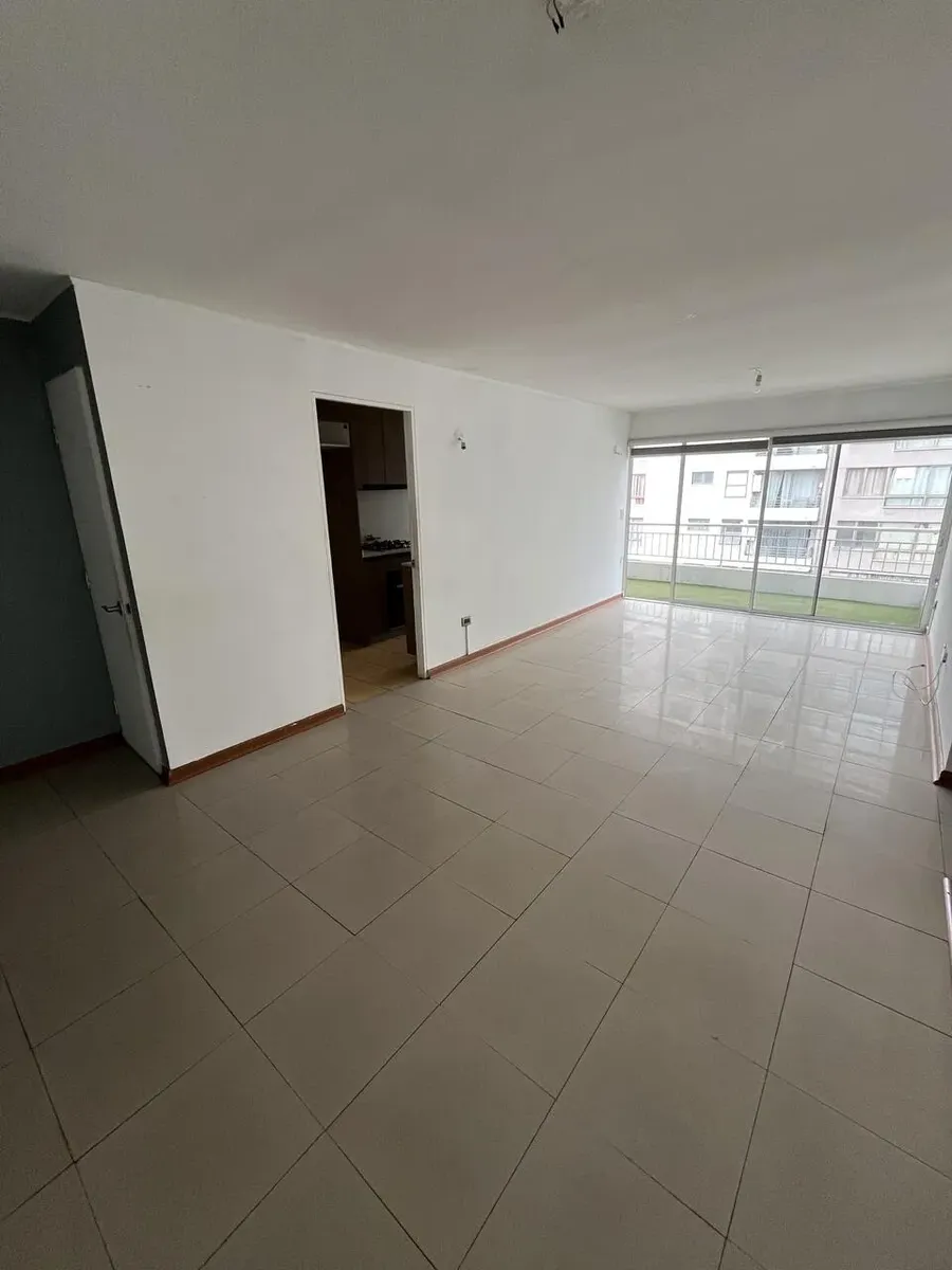 Imagen 5 de 29 de Venta Exclusivo Departamento 113m2 San Miguel Metro