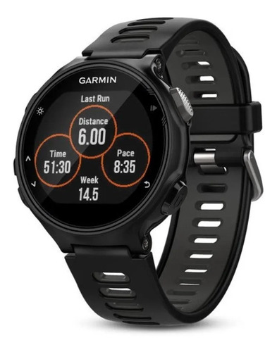 Smart Garmin Deportivo Forerunner 735xt