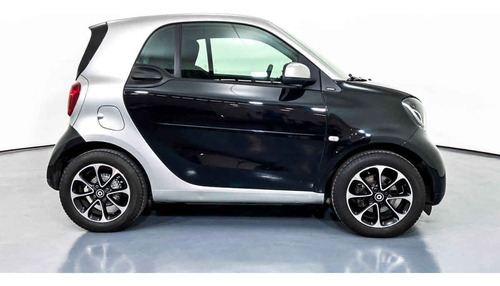 Imagen 6 de 15 de 36381 - Smart Forfour 2017 Con Garantía