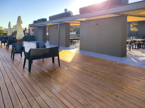 Imagen 18 de 22 de Venta - Apartamento 2 Dormitorios - Pocitos Nuevo