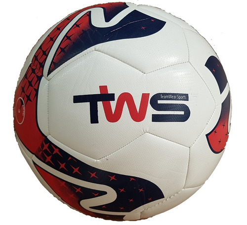 Pelota Futbol Nro 5 Tws Hidrida Thermo Teo Iii Prof - Cuot