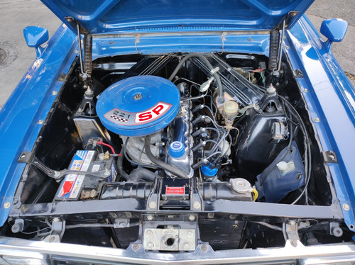 Ford Falcon Sprint