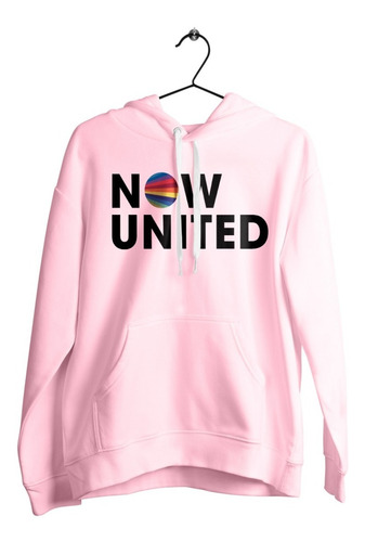 blusa do now united mercado livre