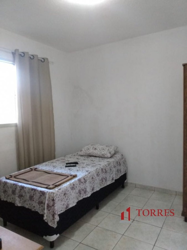 Casa Térrea Para Venda Em Residencial Sítio Santo Antônio Taubaté-sp - 471