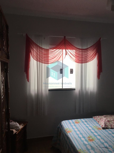 Imagem 7 de 20 de Casa Padrão À Venda Jardim Das Nações Em Salto/sp - 198