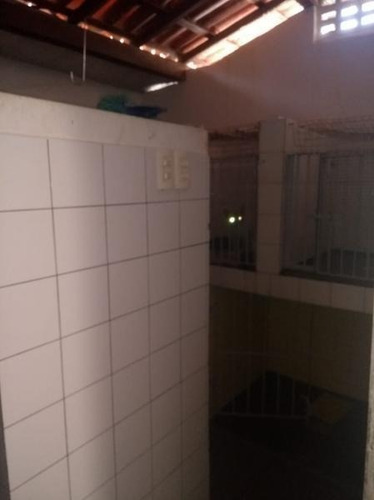 Imagem 3 de 15 de Ponto Comercial Para Locação Em Lauro De Freitas, Vilas Do Atlântico, 1 Banheiro - Vs400_2-900974