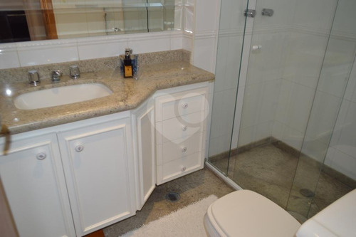 Imagem 24 de 30 de Perdizes - Apartamento Á Venda Com 230 Metros Úteis, 03 Suites, 05 Vagas Em Perdizes - São Paulo!!! - Reo325086