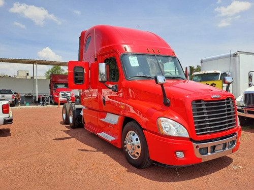 Tractocamion Freightliner Cascadia 2013