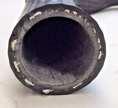 Cadna 88696 Radiator Coolant Hose 22887 71851 62876 Ccb