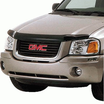 Deflector Capo Trailblazer 08-09 Original Gm Accesories