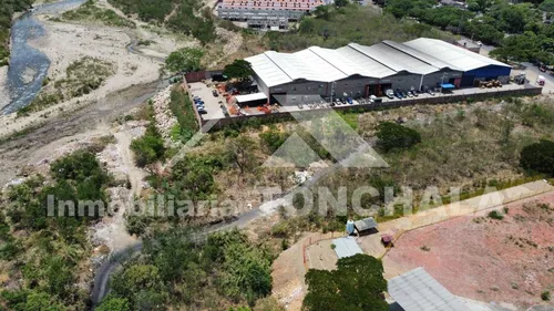 Lote En Venta En Anillo Vial Oriental. Cod V23332
