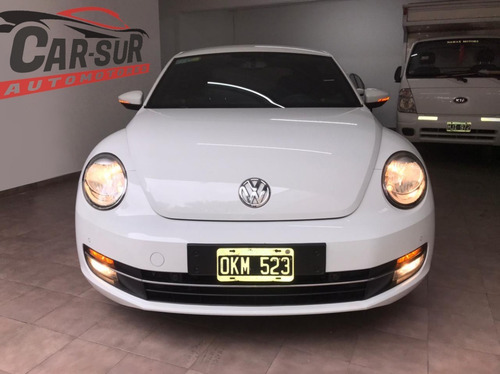 Vw The Beatle 1.4 Tsi 3p 2014
