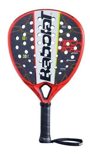 Paleta De Padel Babolat Technical Veron 2022 En Raqueton