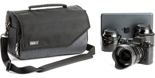 Bolso Para Camara Negro - Think Tank Photo Mirrorless Mover