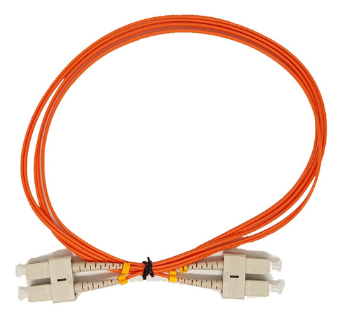 Furukawa Patchcord Fo Mm/dx/1,5m Sc/spc-sc/spc 62,5/125